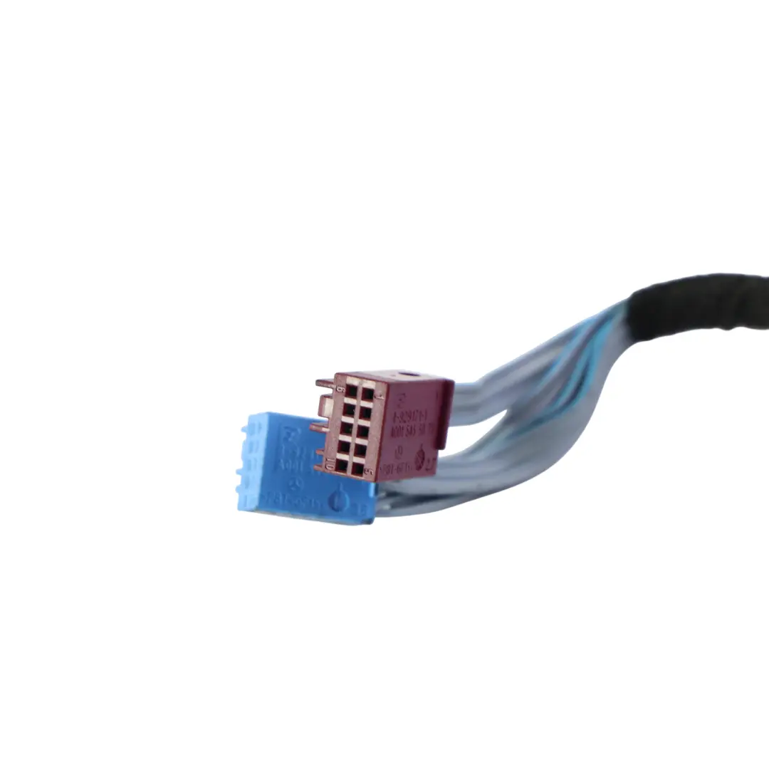 Mercedes W204 Cableado Arnés Cables Puerta Delantero Derecho - SKU RHD-A2044403207 - Número de pieza A2044403207