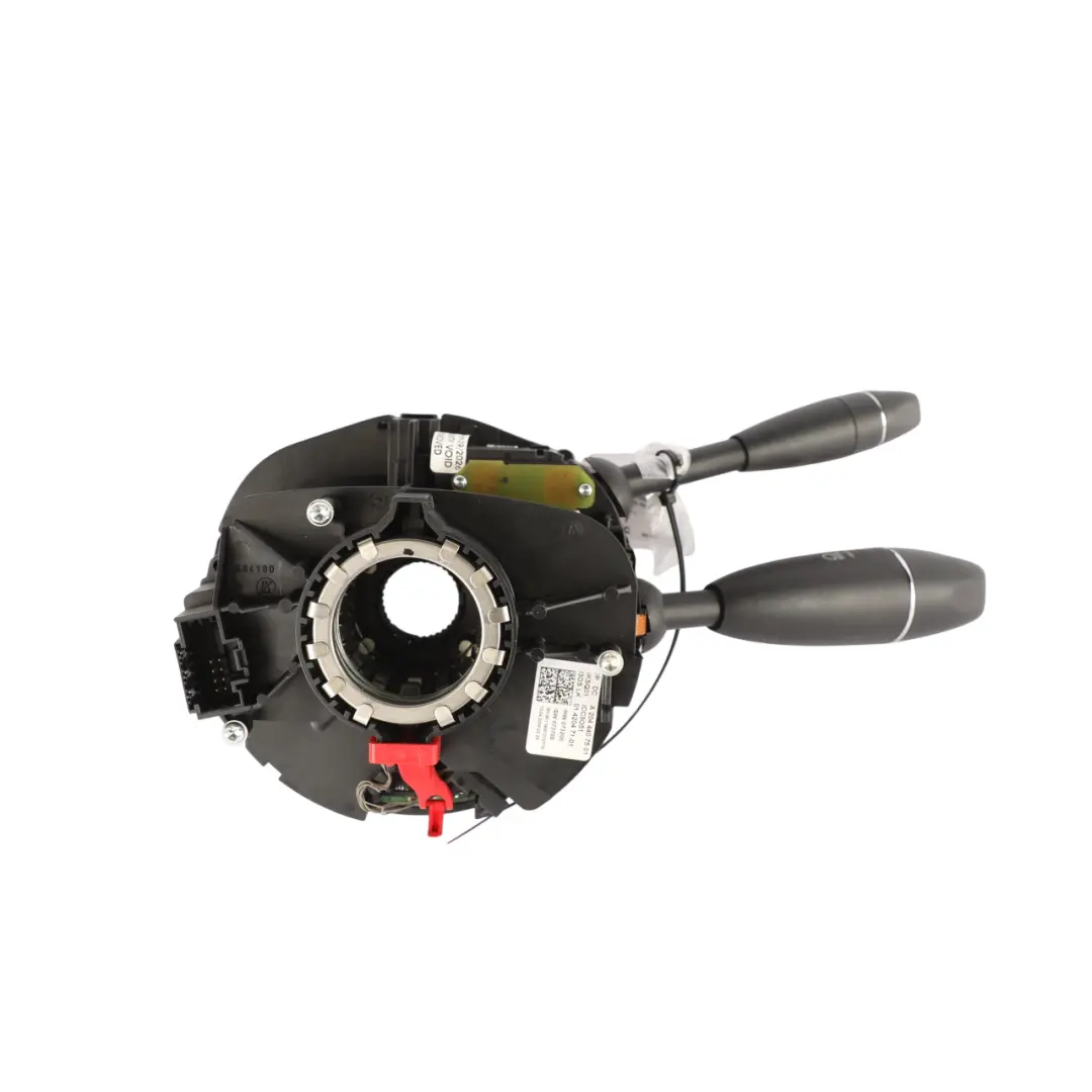 Indicator Wiper Switch Stalk Assembly to Mercedes W204 with Part number A2044407501 Mercedes W204 Indicator Wiper Switch Stalk Assembly - SKU A2044407501 - Part number A2044407501