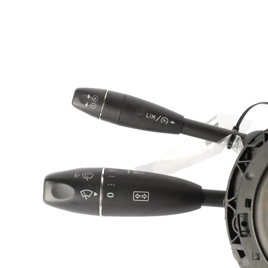 Blinker Wischer Schalter Hebel für Mercedes W204 mit Teilenummer A2044407501 Mercedes W204 Blinker Wischer Schalter Hebel - SKU A2044407501 - Teilenummer A2044407501