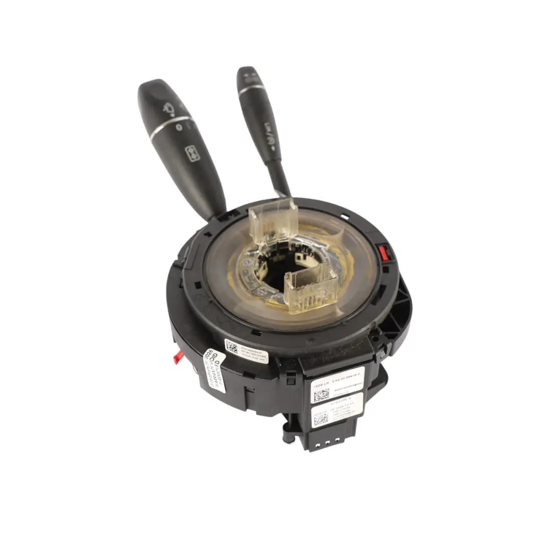 Blinker Wischer Schalter Hebel für Mercedes W204 mit Teilenummer A2044407501 Mercedes W204 Blinker Wischer Schalter Hebel - SKU A2044407501 - Teilenummer A2044407501