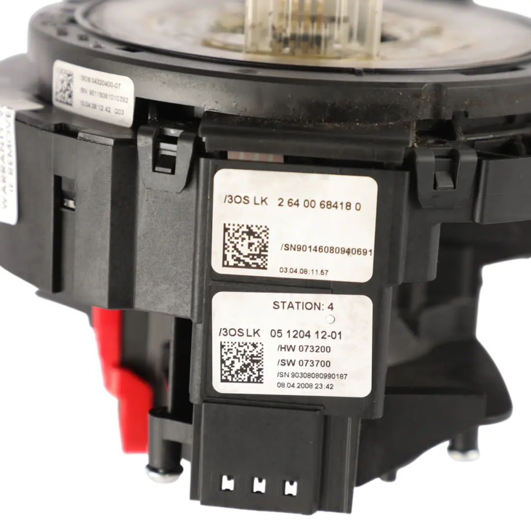 Blinker Wischer Schalter Hebel für Mercedes W204 mit Teilenummer A2044407501 Mercedes W204 Blinker Wischer Schalter Hebel - SKU A2044407501 - Teilenummer A2044407501