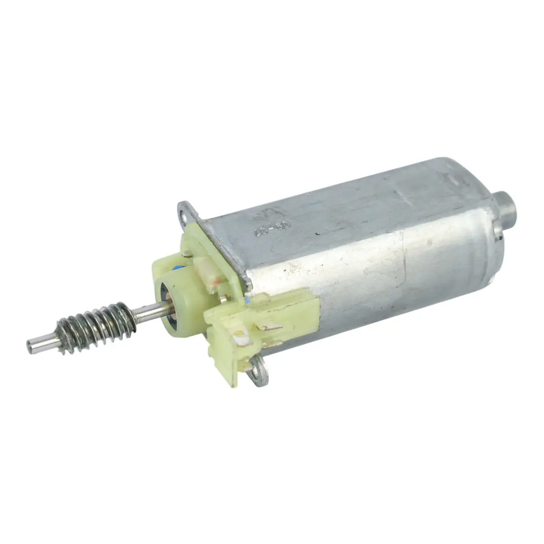 Mercedes W204 W212 C218 Steering Wheel Adjustment Motor 0390203280 - SKU A2044600125 - Part number A2044600125