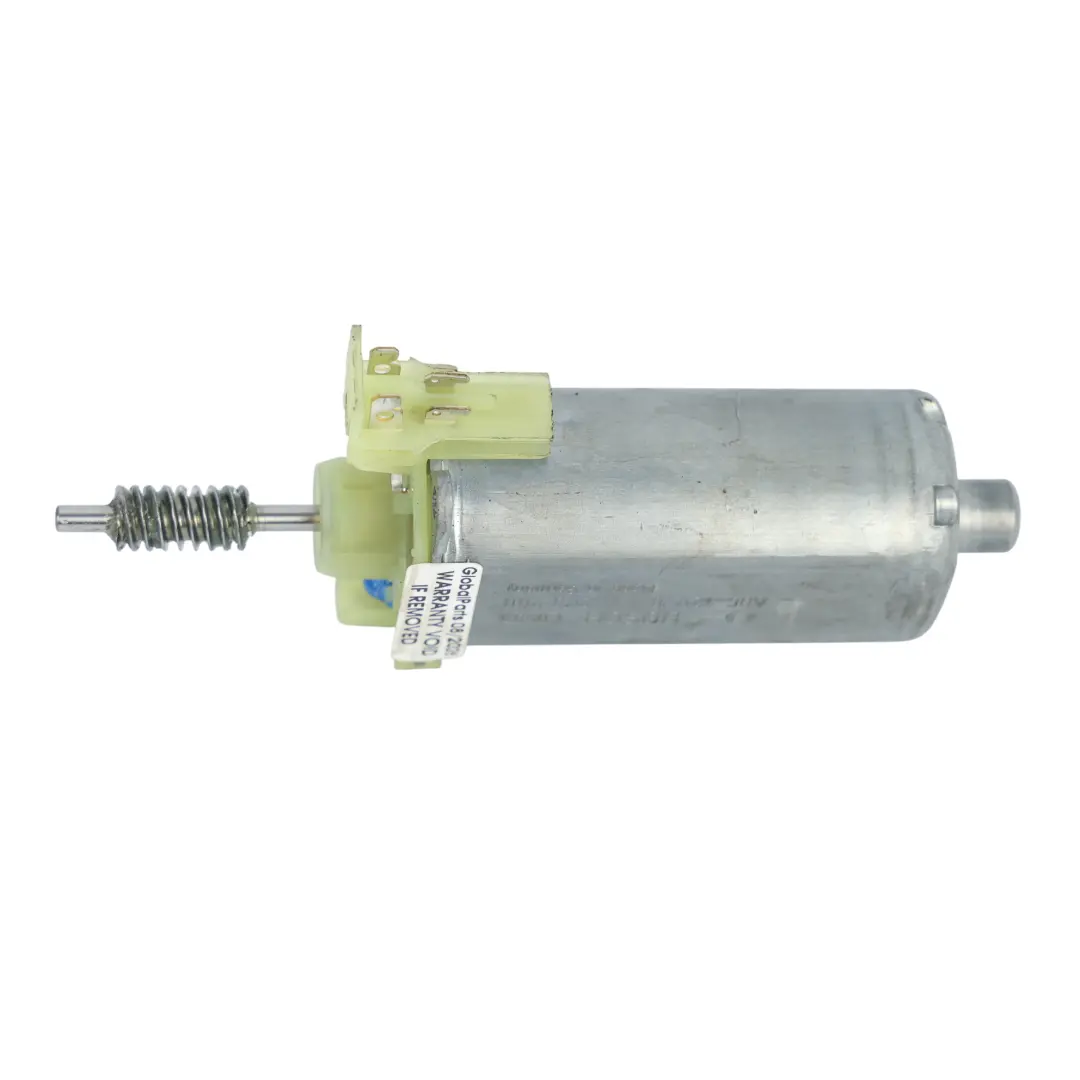 Mercedes W204 W212 C218 Steering Wheel Adjustment Motor 0390203280 - SKU A2044600125 - Part number A2044600125