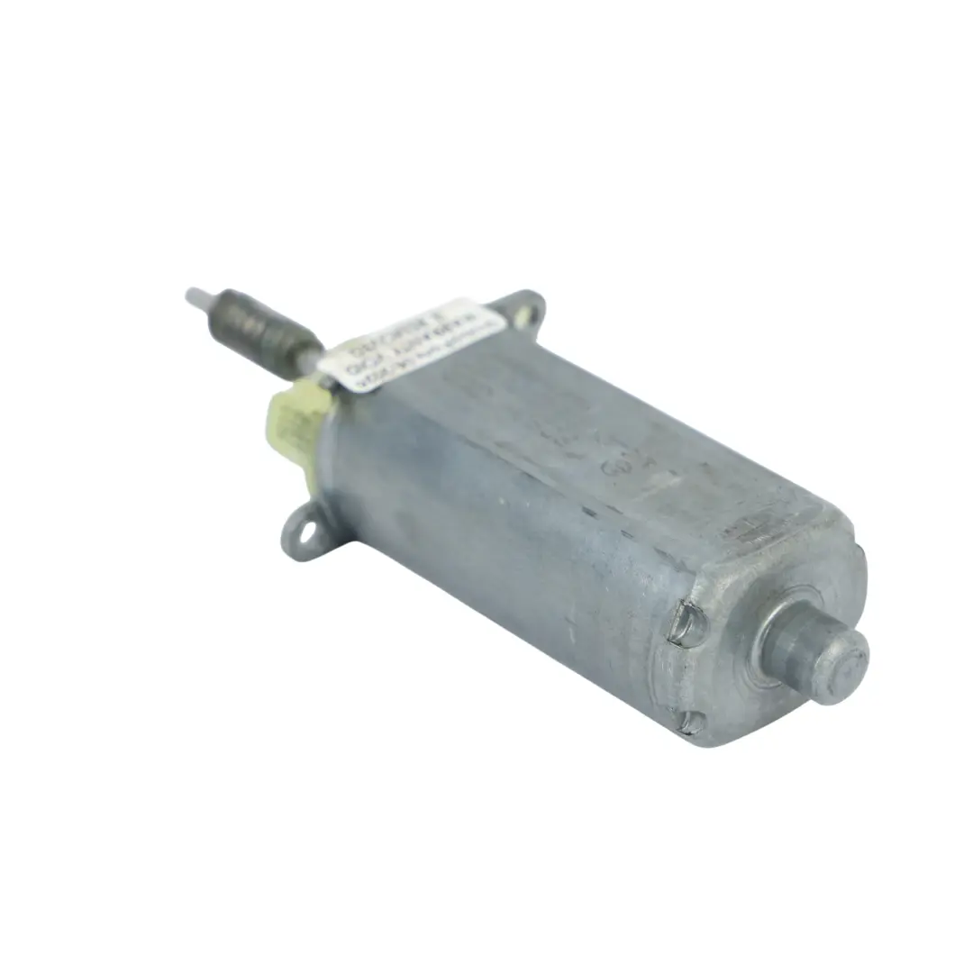 Mercedes W204 W212 C218 Steering Wheel Adjustment Motor 0390203280 - SKU A2044600125 - Part number A2044600125