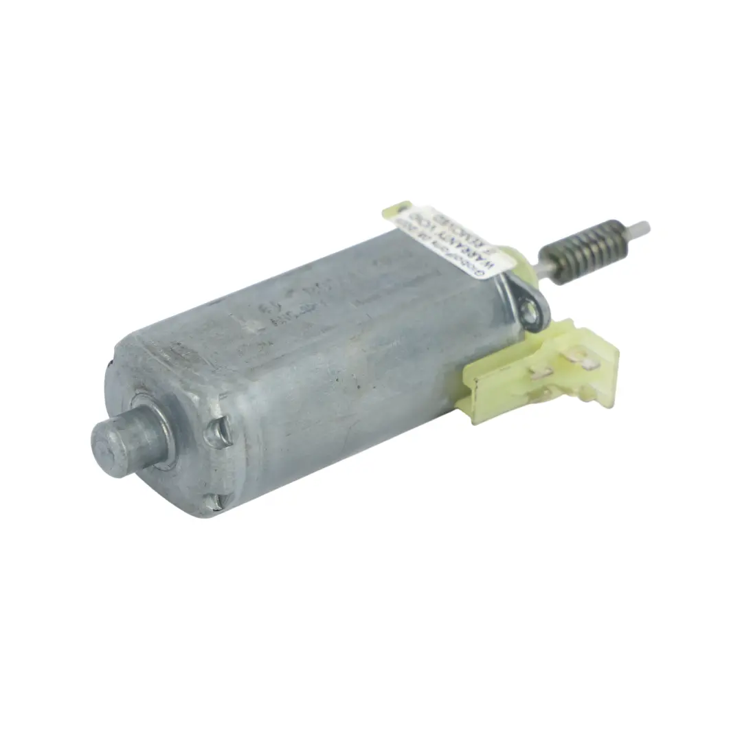 Steering Wheel Adjustment Motor 0390203280 to Mercedes W204 W212 C218 with Part number A2044600125 Mercedes W204 W212 C218 Steering Wheel Adjustment Motor 0390203280 - SKU A2044600125 - Part number A2044600125