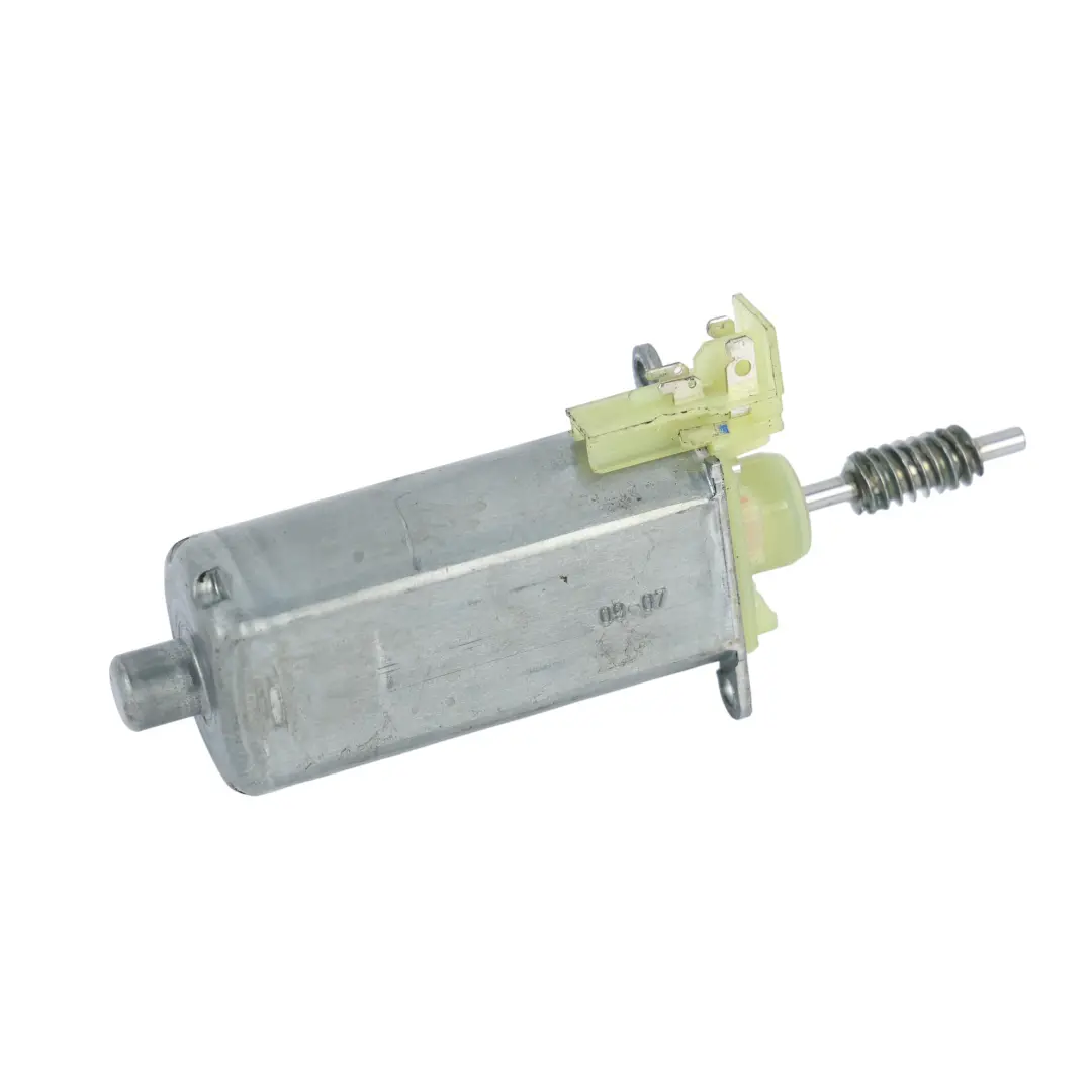 Mercedes W204 W212 C218 Steering Wheel Adjustment Motor 0390203280 - SKU A2044600125 - Part number A2044600125