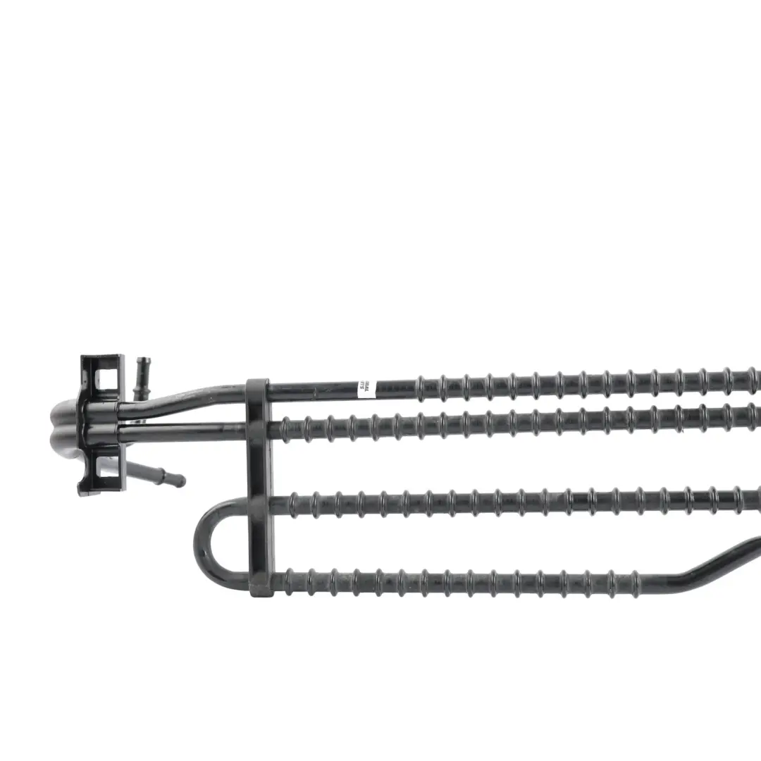 Mercedes W204 Power Steering Oil Cooler Pipe Hose Line OM651 Diesel - SKU A2044602024-3 - Part number A2044602024