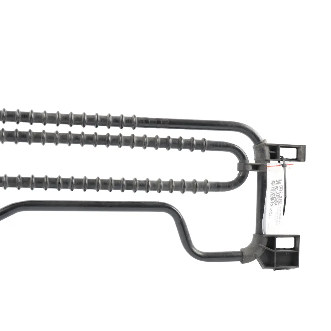 Mercedes W204 Power Steering Oil Cooler Pipe Hose Line OM651 Diesel - SKU A2044602024-3 - Part number A2044602024