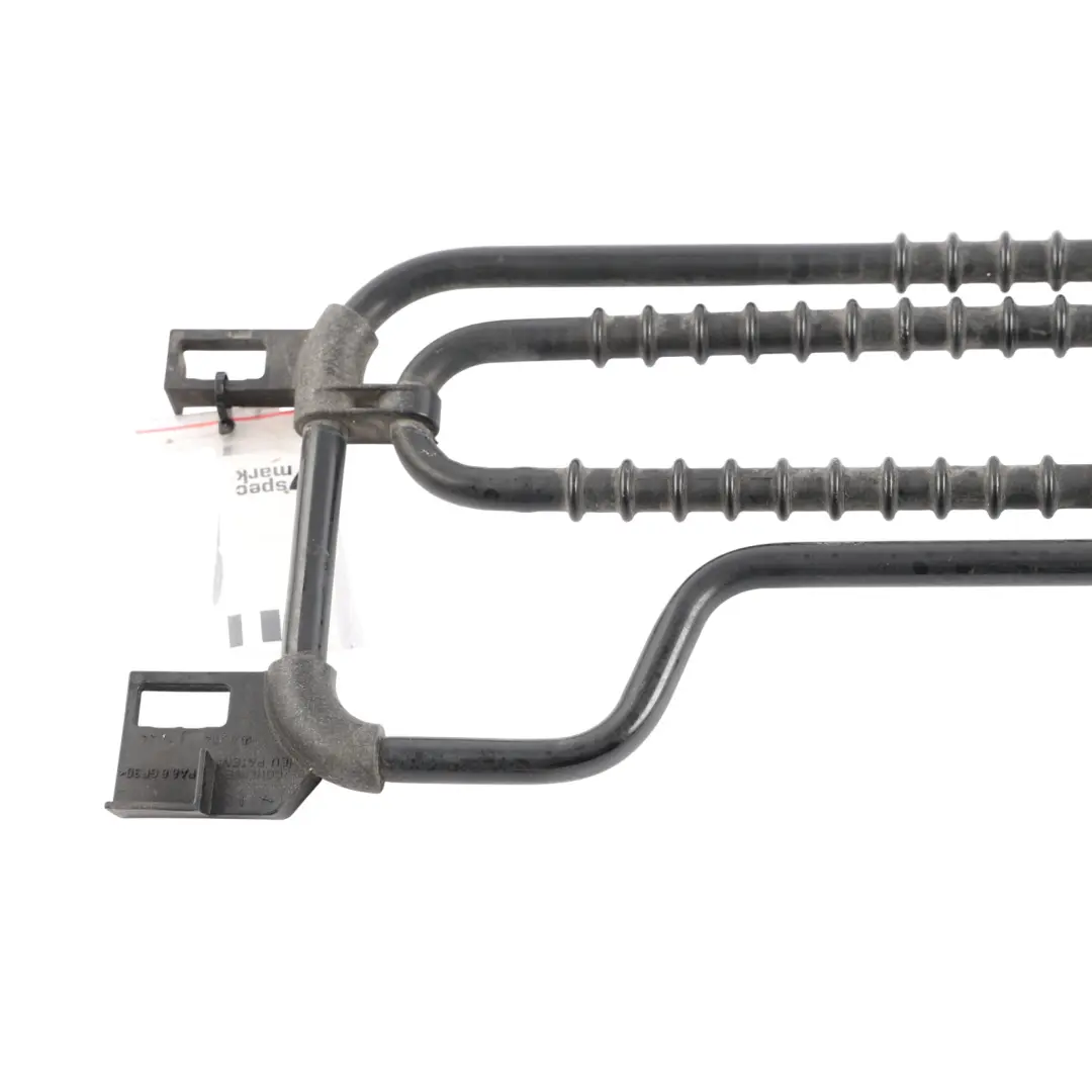 Mercedes W204 Power Steering Oil Cooler Pipe Hose Line OM651 Diesel - SKU A2044602024-3 - Part number A2044602024