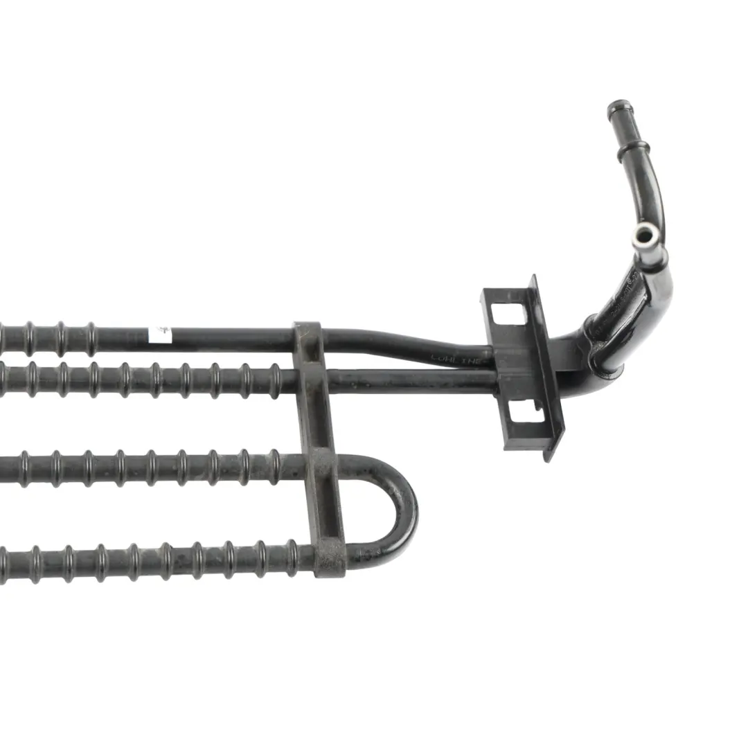 Mercedes W204 Power Steering Oil Cooler Pipe Hose Line OM651 Diesel - SKU A2044602024-3 - Part number A2044602024