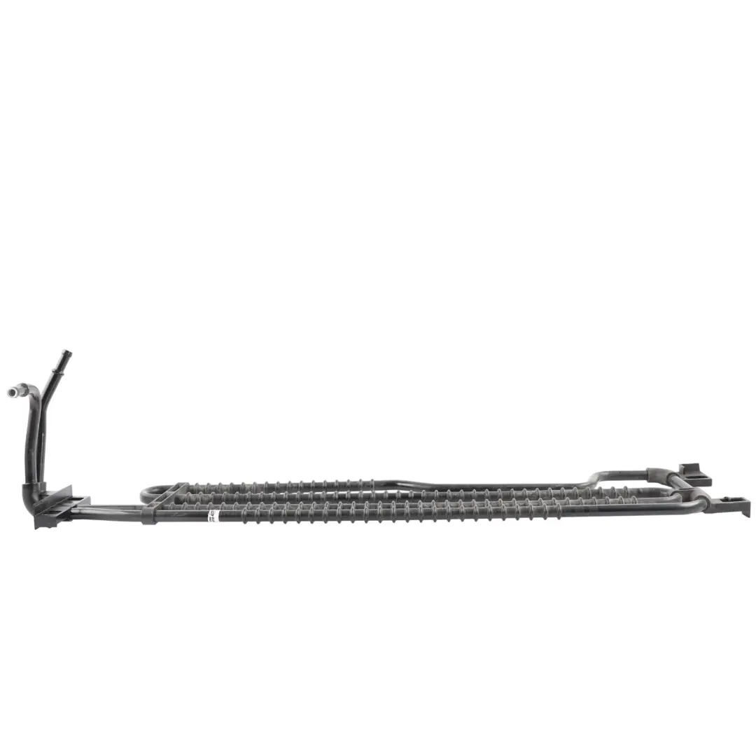 Mercedes W204 Power Steering Oil Cooler Pipe Hose Line OM651 Diesel - SKU A2044602024-3 - Part number A2044602024