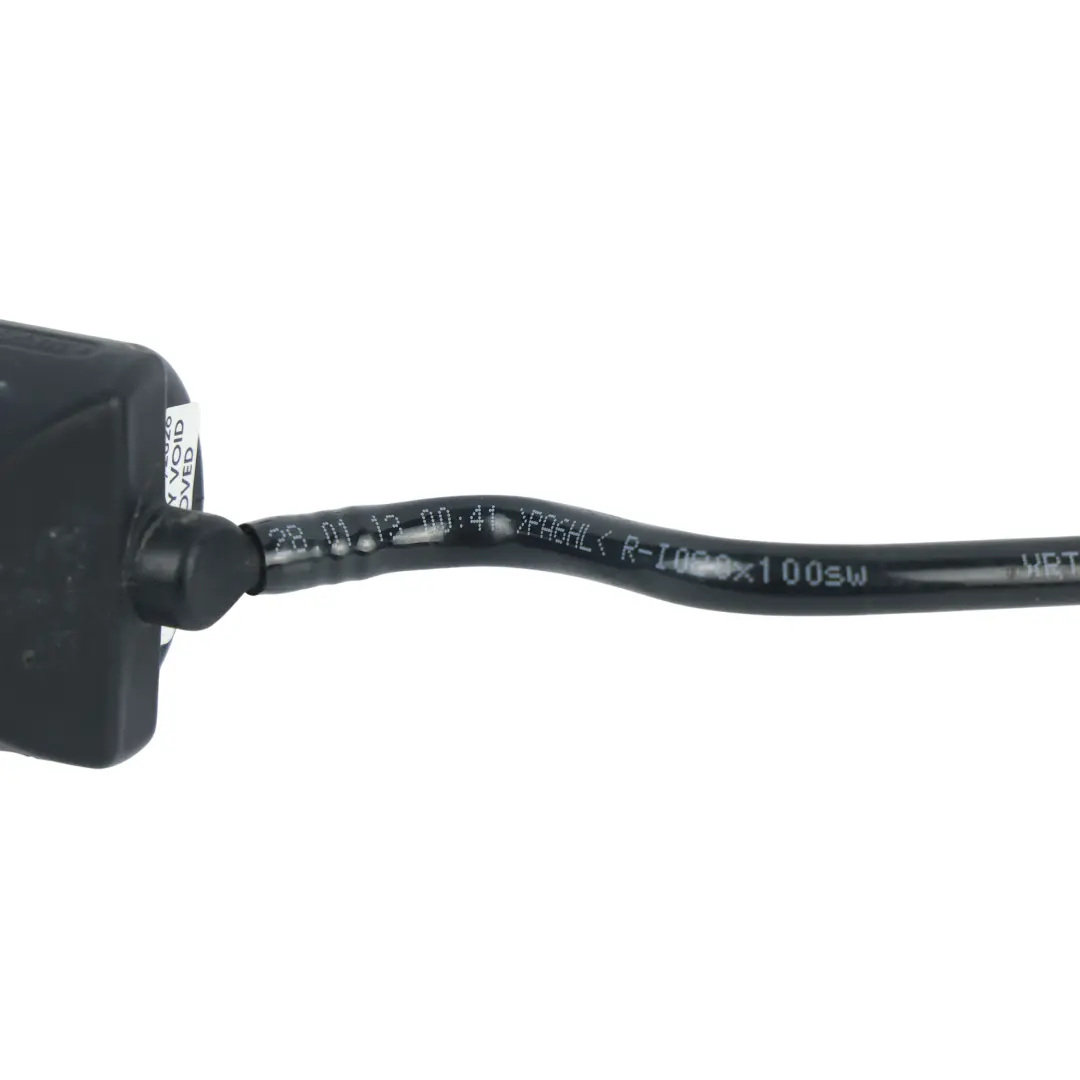Mercedes W204 C63 AMG Absorbeur Vapeur Carburant Évaporateur - SKU A2044701016V - Numéro de pièce A2044701016V