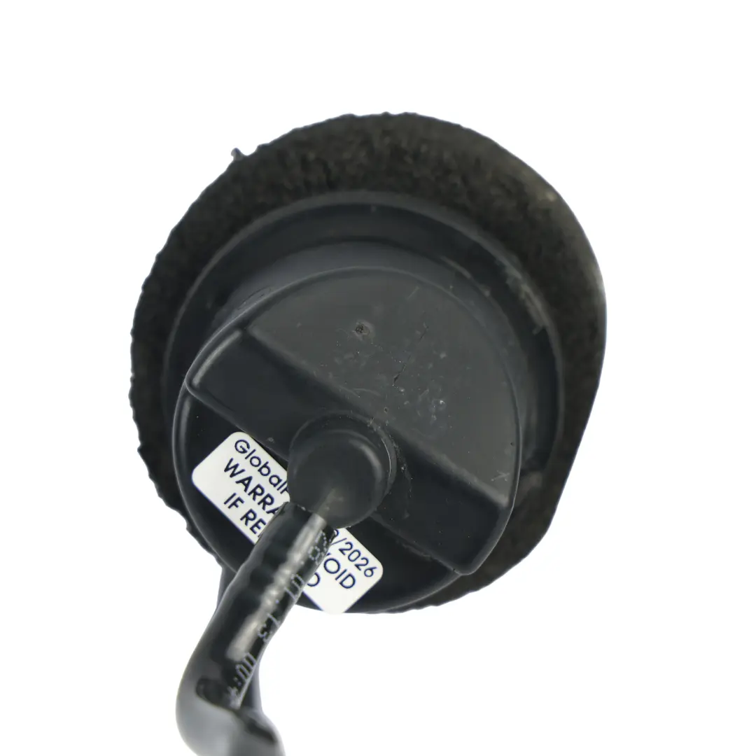 Mercedes W204 C63 AMG Absorbeur Vapeur Carburant Évaporateur - SKU A2044701016V - Numéro de pièce A2044701016V