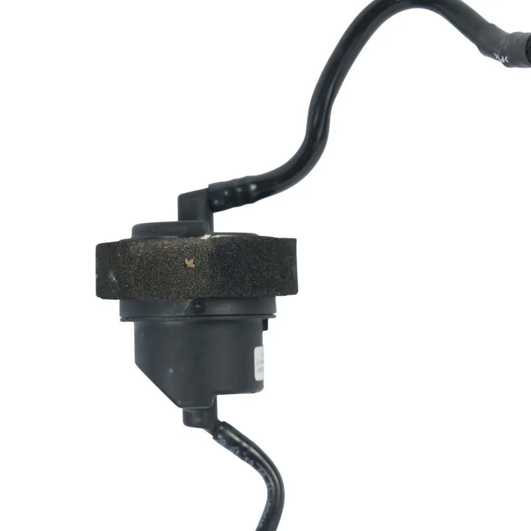 Mercedes W204 C63 AMG Fuel Vapour Absorber Container Evaporator - SKU A2044701016V - Part number A2044701016V