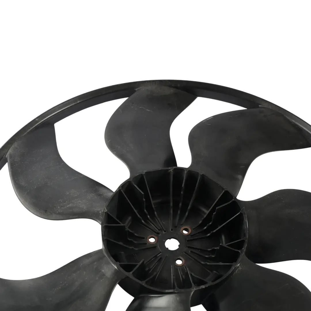 Mercedes W204 W212 Moteur Ventilateur Refroidissement Radiateur - SKU A2045000393-4 - Numéro de pièce A2045000393