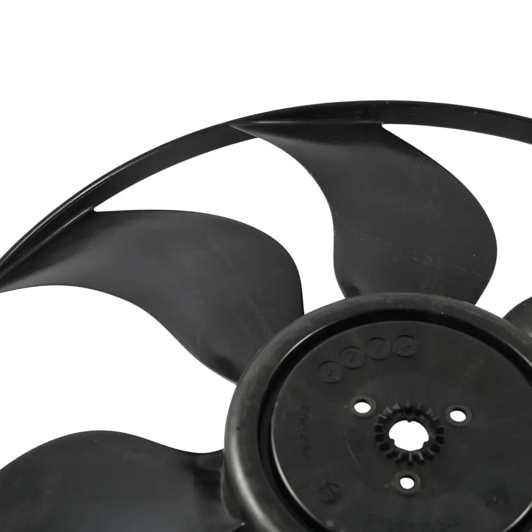 Mercedes W204 W212 Moteur Ventilateur Refroidissement Radiateur - SKU A2045000393-4 - Numéro de pièce A2045000393