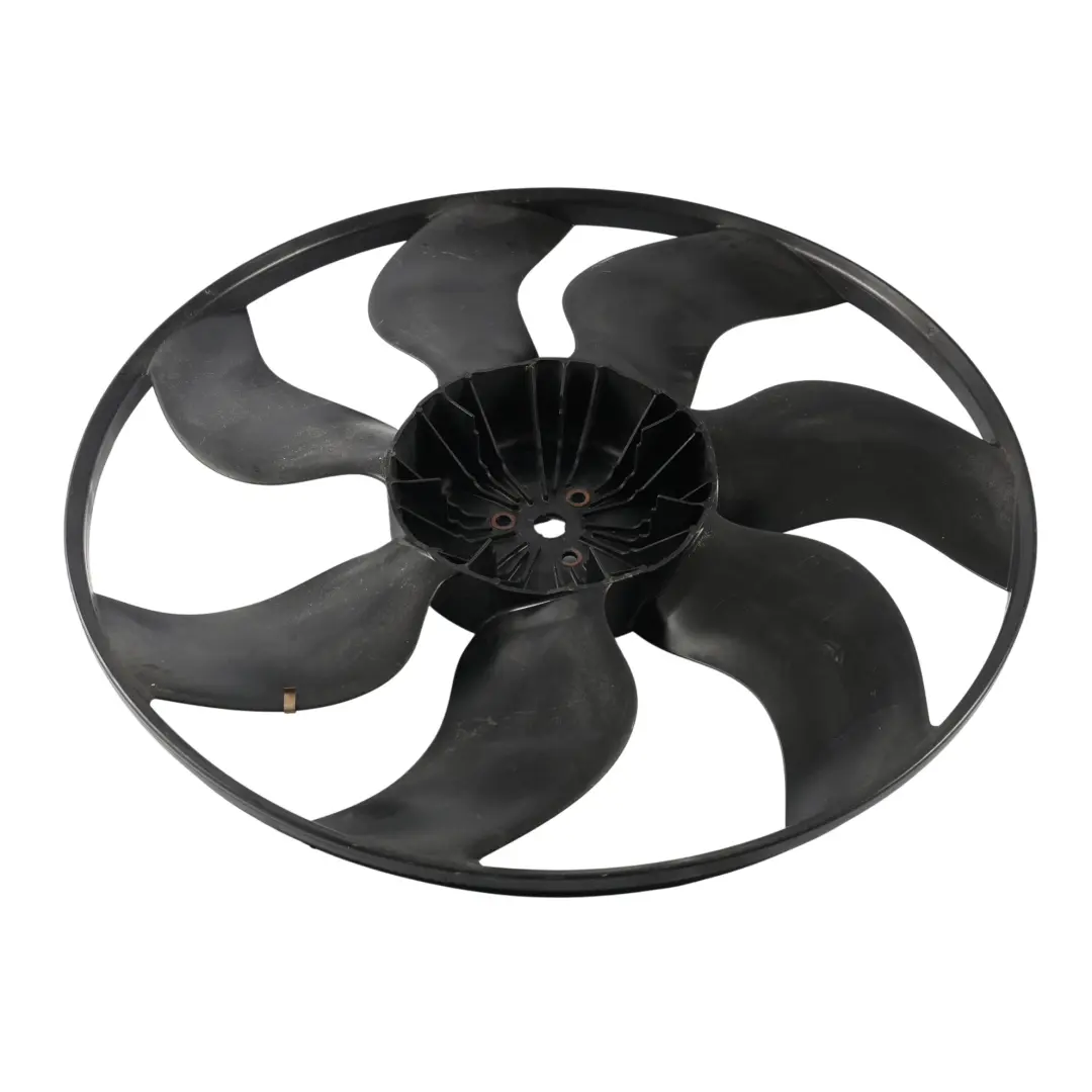 Mercedes W204 W212 Moteur Ventilateur Refroidissement Radiateur - SKU A2045000393-4 - Numéro de pièce A2045000393