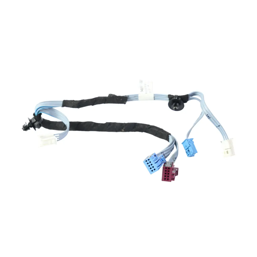 Wiązka Elektryczna Drzwi Przednich Lewa do Mercedes W204 o numerze A2045402310 Mercedes W204 Wiązka Elektryczna Drzwi Przednich Lewa - SKU A2045402310 - Numer Części A2045402310