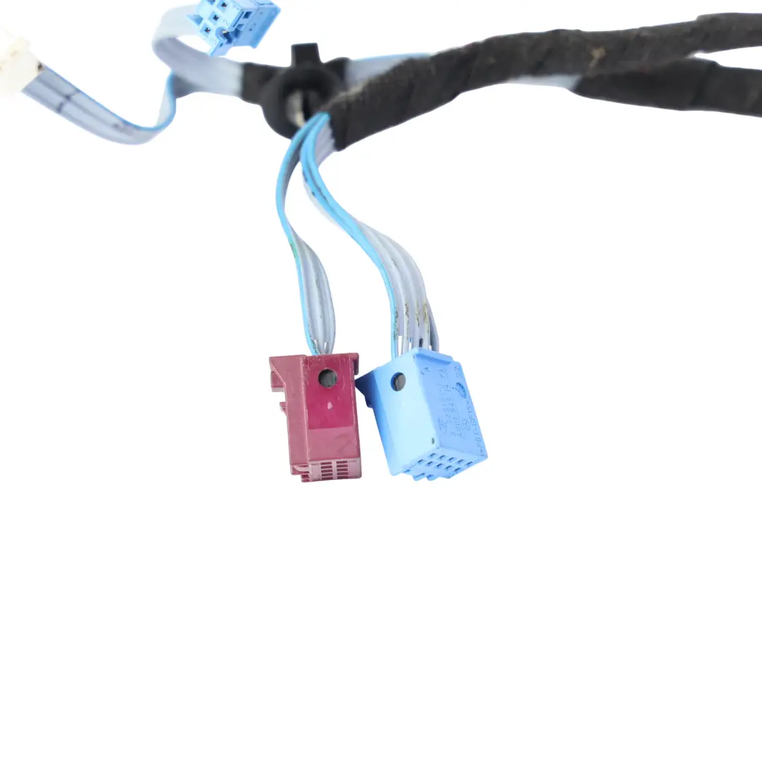 Wiązka Elektryczna Drzwi Przednich Lewa do Mercedes W204 o numerze A2045402310 Mercedes W204 Wiązka Elektryczna Drzwi Przednich Lewa - SKU A2045402310 - Numer Części A2045402310