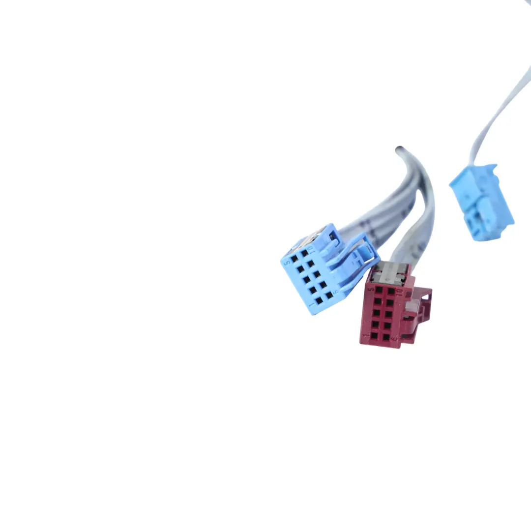 Wiązka Elektryczna Drzwi Przednich Lewa do Mercedes W204 o numerze A2045402310 Mercedes W204 Wiązka Elektryczna Drzwi Przednich Lewa - SKU A2045402310 - Numer Części A2045402310