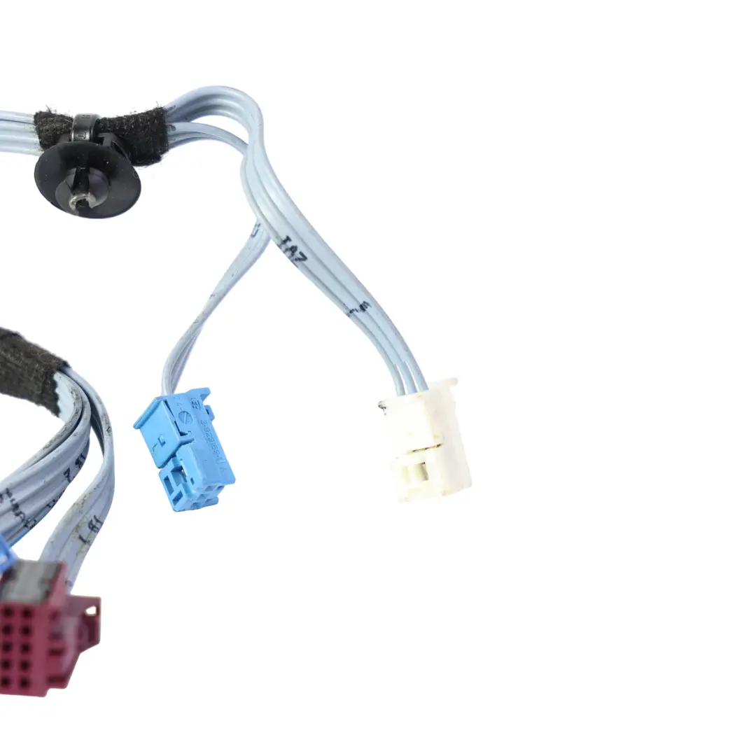 Mercedes W204 Wiązka Elektryczna Drzwi Przednich Lewa - SKU A2045402310 - Numer Części A2045402310