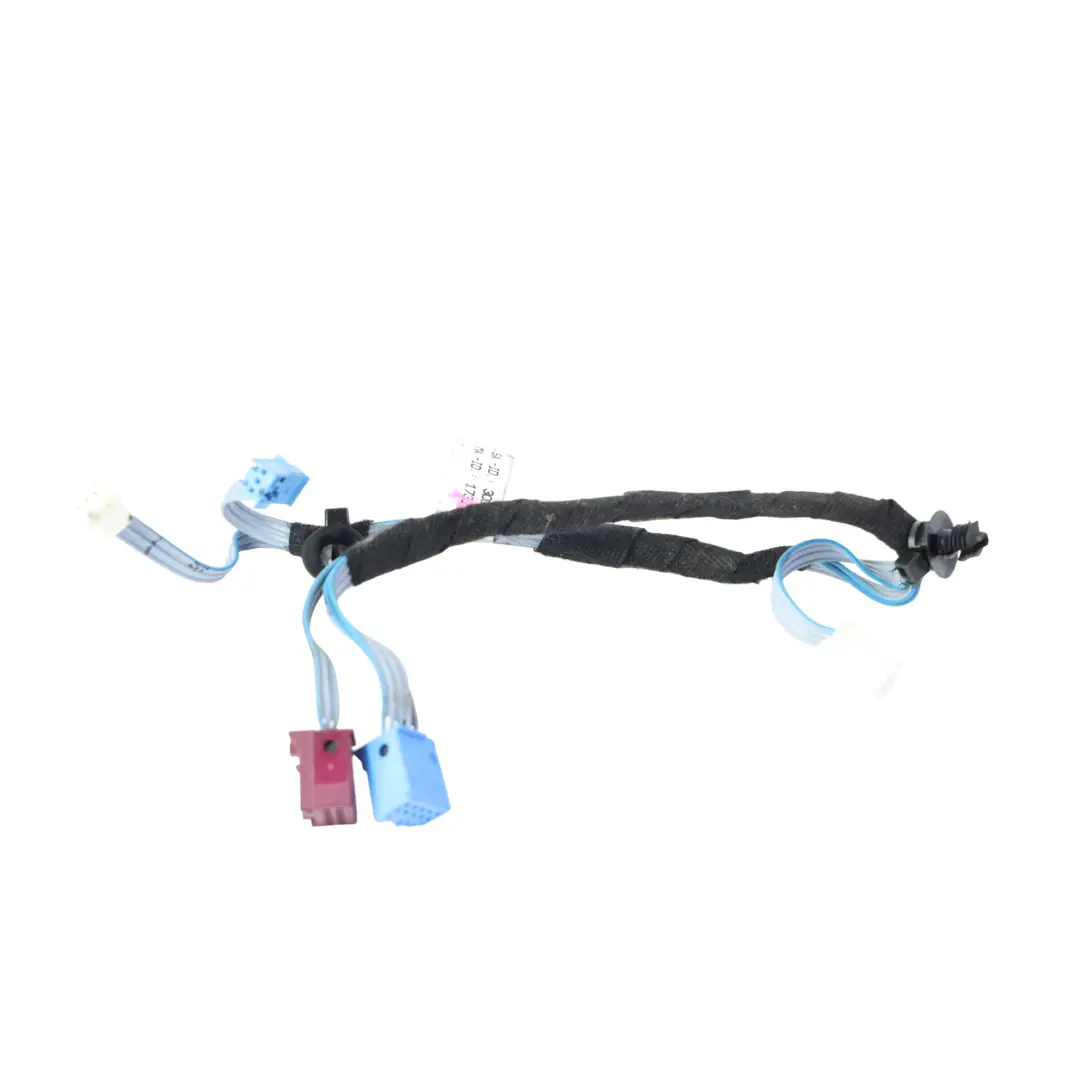Mercedes W204 Wiązka Elektryczna Drzwi Przednich Lewa - SKU A2045402310 - Numer Części A2045402310