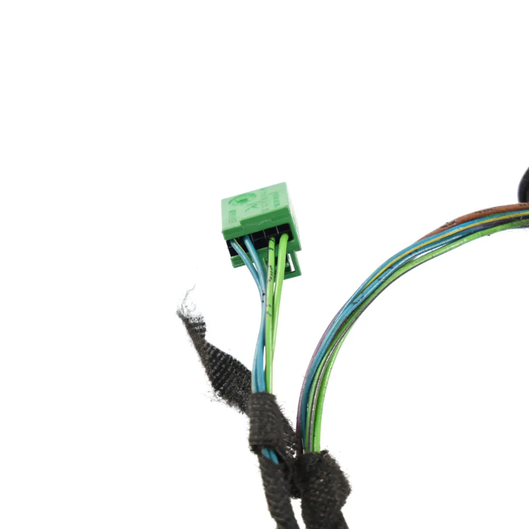 Faisceau Câblage Porte Arrière Gauche pour Mercedes W204 W212 à propos du numéro de pièce A2045461080 Mercedes W204 W212 Faisceau Câblage Porte Arrière Gauche - SKU A2045461080 - Numéro de pièce A2045461080