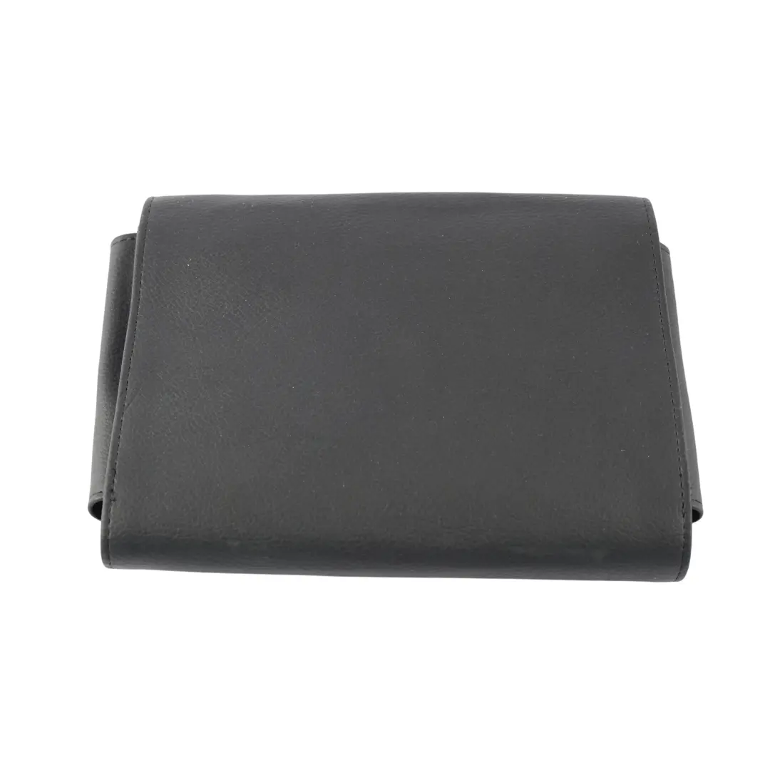 Mercedes W204 Owner's Handbook Booklet Pouch Wallet Set - SKU A2045843283-1 - Part number A2045843283
