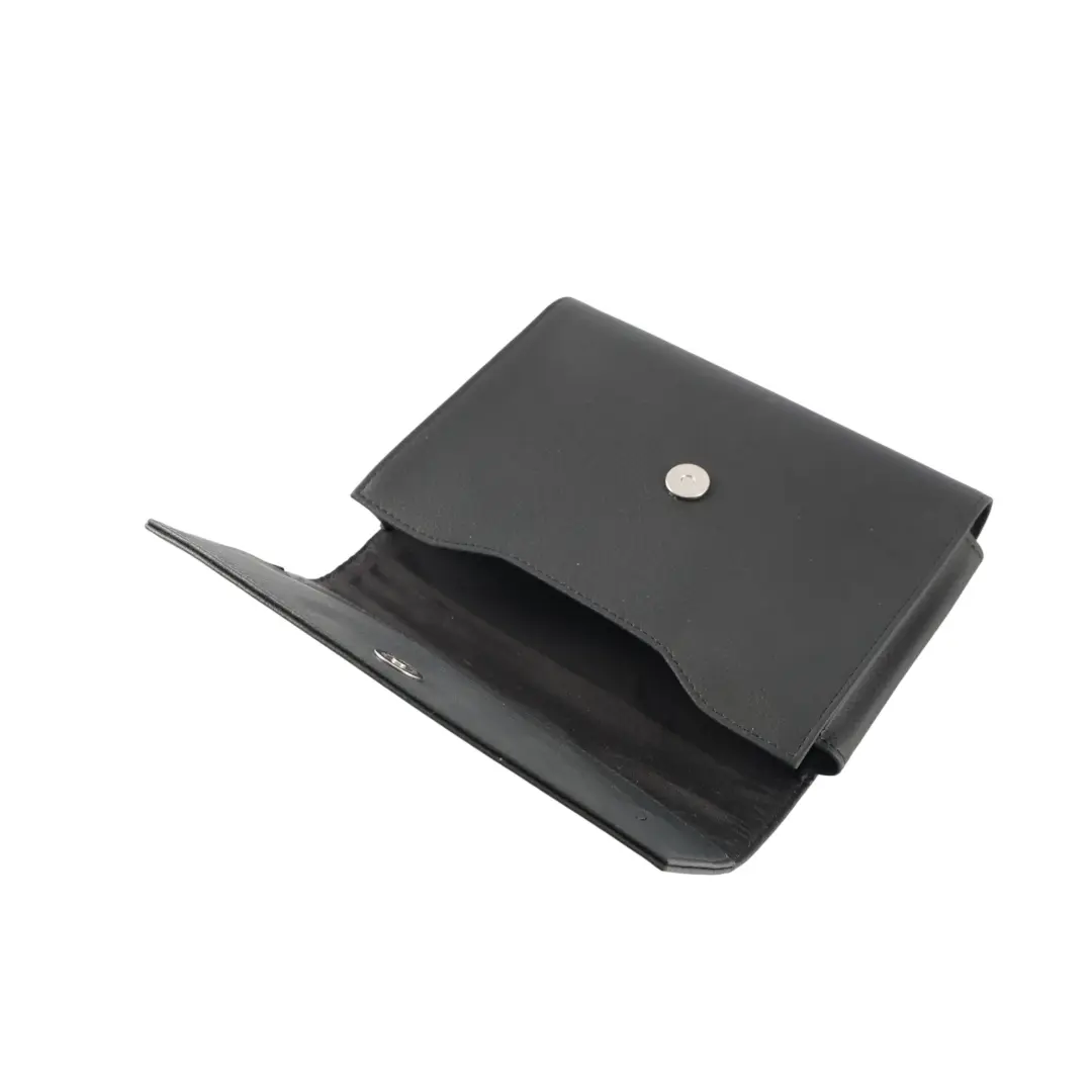 Mercedes W204 Owner's Handbook Booklet Pouch Wallet Set - SKU A2045843283-1 - Part number A2045843283