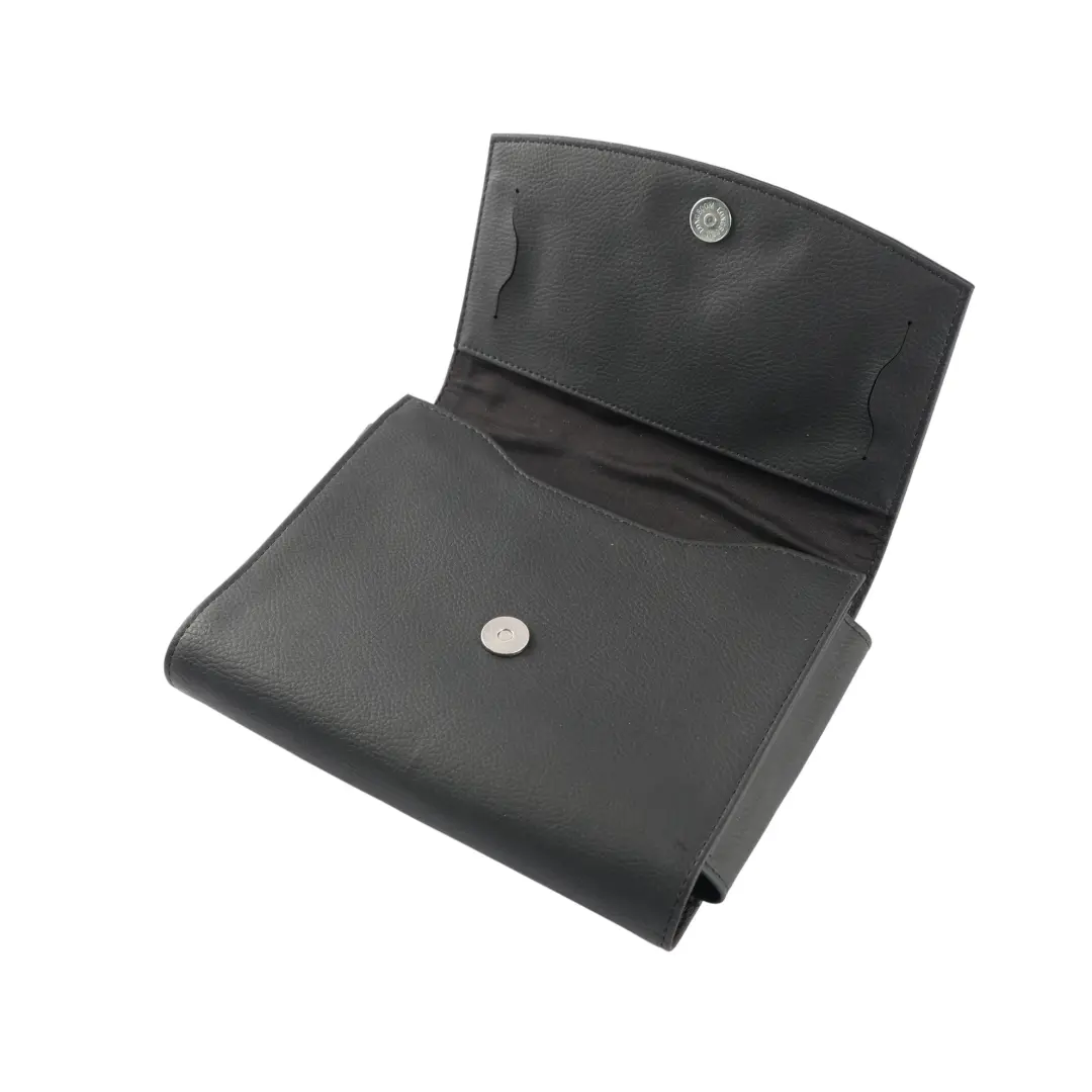 Mercedes W204 Owner's Handbook Booklet Pouch Wallet Set - SKU A2045843283-1 - Part number A2045843283