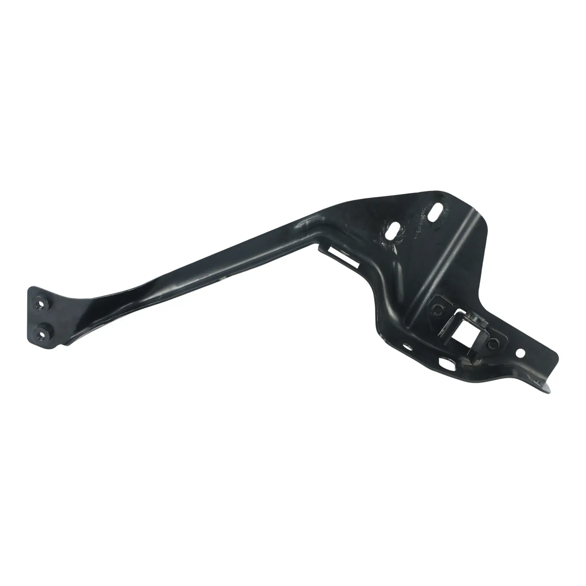 Mercedes C204 Halterung Träger Halter A2046263346