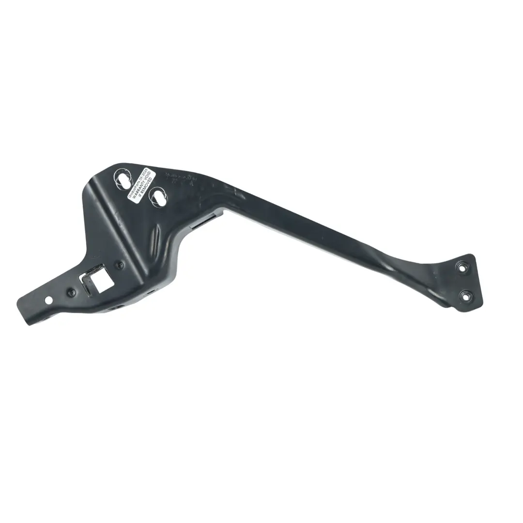 Staffa Supporto Montaggio per Mercedes C204 con numero di parte A2046263346 Mercedes C204 Staffa Supporto Montaggio - SKU A2046263346 - Numero di parte A2046263346