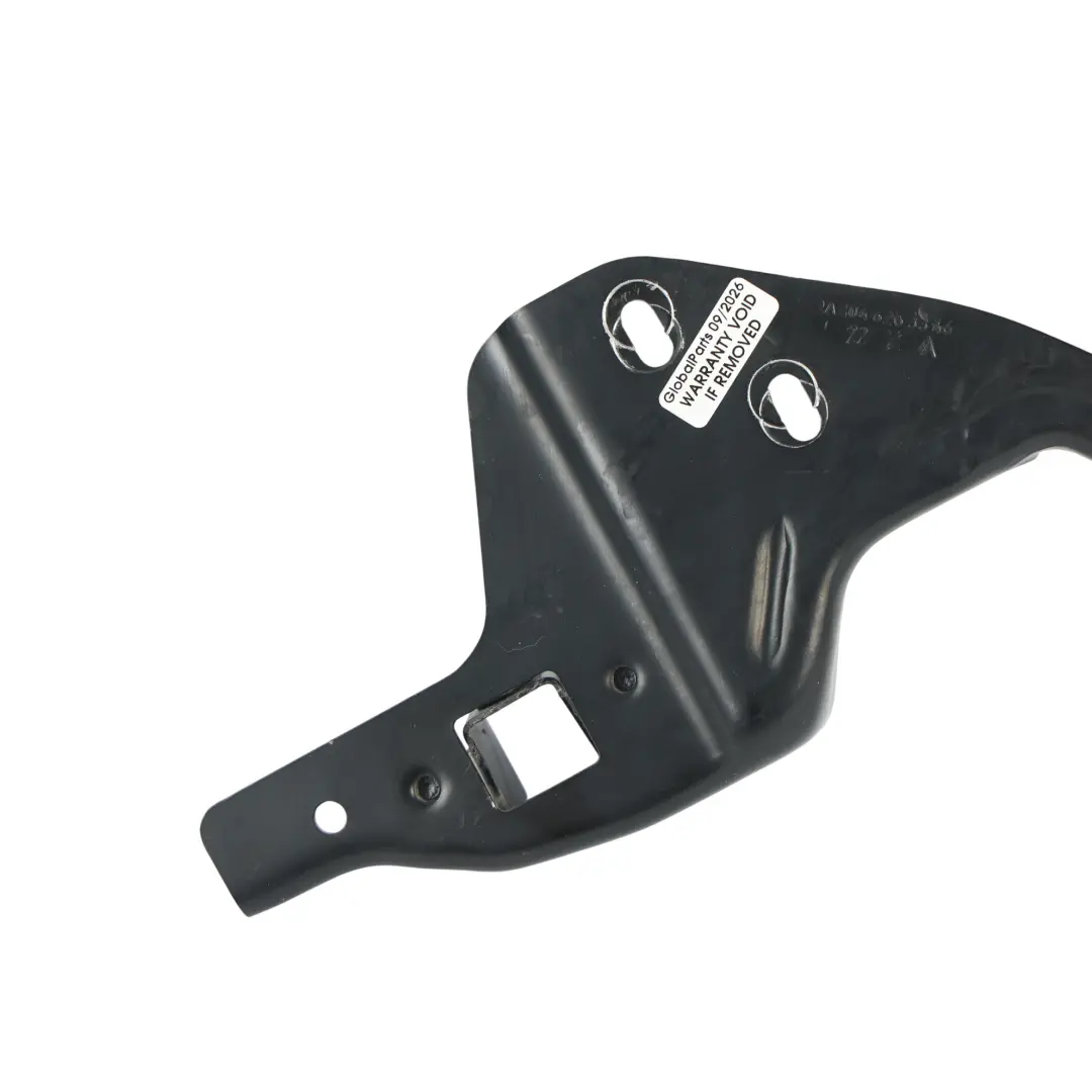 Mercedes C204 Staffa Supporto Montaggio - SKU A2046263346 - Numero di parte A2046263346