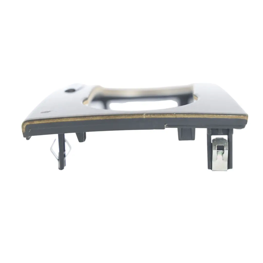 Mercedes W204 Cache Climatisation Bois - SKU A2046800290-1 - Numéro de pièce A2046800290
