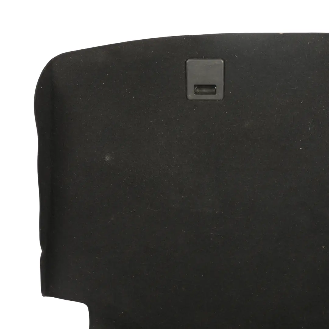Boot Trunk Floor Rear Loading Trim Panel Carpet Black to Mercedes W204 with Part number A2046801442 Mercedes W204 Boot Trunk Floor Rear Loading Trim Panel Carpet Black - SKU A2046801442-2 - Part number A2046801442