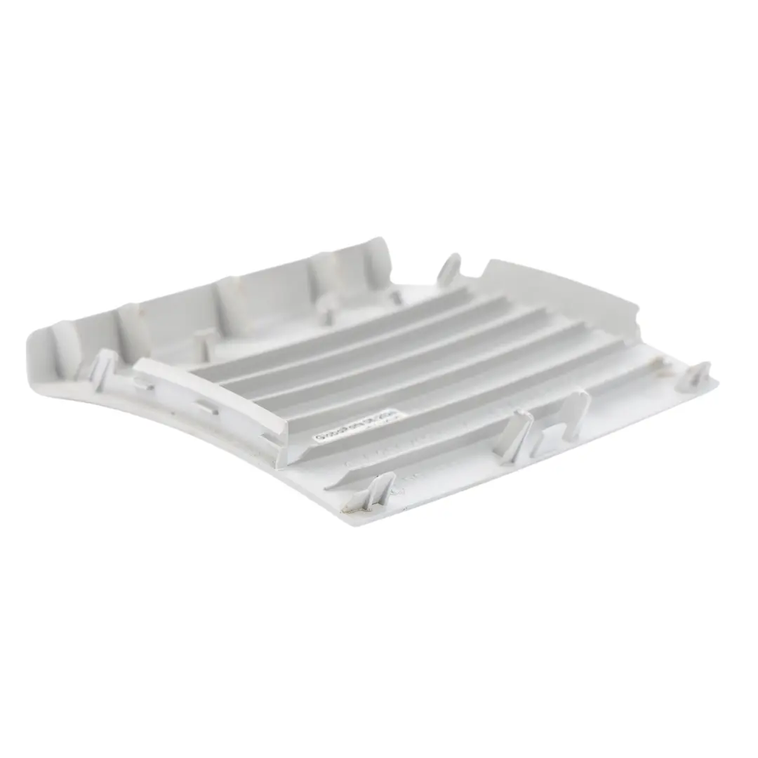W207 Console Centrale Posteriore Grigio per Mercedes W204 con numero di parte A2046820116 Mercedes W204 W207 Console Centrale Posteriore Grigio - SKU A2046820116-1 - Numero di parte A2046820116