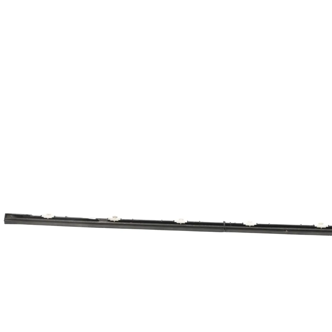 Mercedes W204 Front Door Strip Lower Moulding Sealing Right O/S - SKU A2046903662 - Part number A2046903662