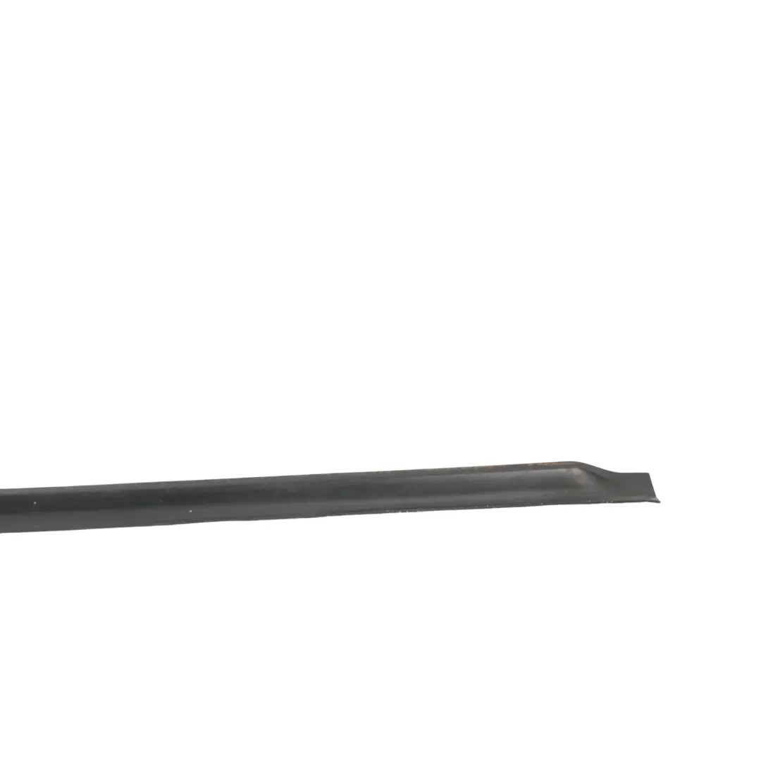 Mercedes W204 Front Door Strip Lower Moulding Sealing Right O/S - SKU A2046903662 - Part number A2046903662
