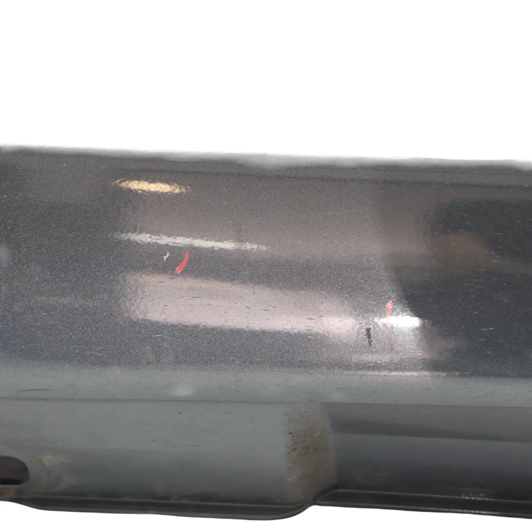  Faldón Lateral Mercedes W204 Cubre Umbral de Puerta Derecho Tenoritgrau - 755 - SKU A2046981454-TNG1 - Número de pieza A2046981454