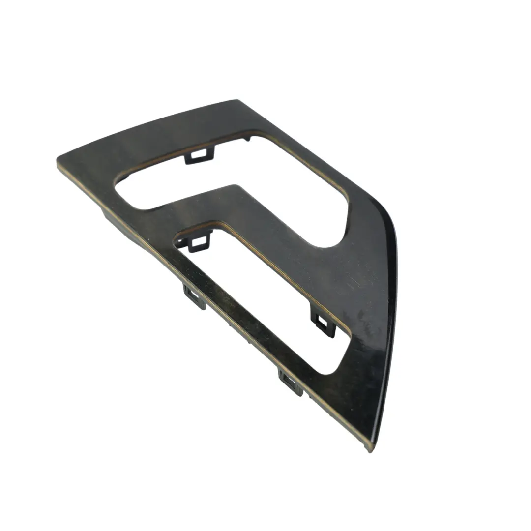 Mercedes W204 Front Door Moulding Trim Cover Panel Right O/S - SKU RHD-A2047201880 - Part number A2047201880