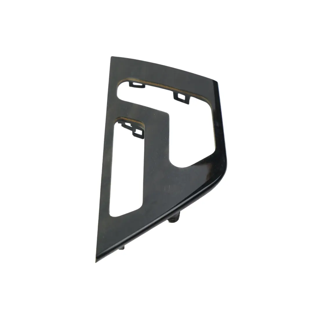 Mercedes W204 Front Door Moulding Trim Cover Panel Right O/S - SKU RHD-A2047201880 - Part number A2047201880