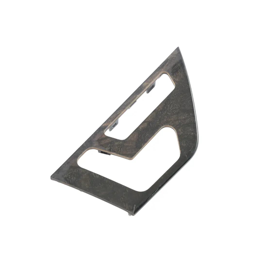 Door Trim Cover Panel Front Left N/S Side Wood Effect to Mercedes W204 with Part number A2047209922 Mercedes W204 Door Trim Cover Panel Front Left N/S Side Wood Effect - SKU A2047209922 - Part number A2047209922