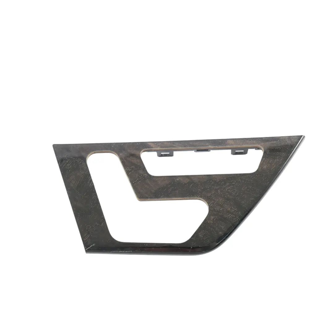 Pannello Porta Anteriore Sinistro Effetto Legno per Mercedes W204 con numero di parte A2047209922 Mercedes W204 Pannello Porta Anteriore Sinistro Effetto Legno - SKU A2047209922 - Numero di parte A2047209922