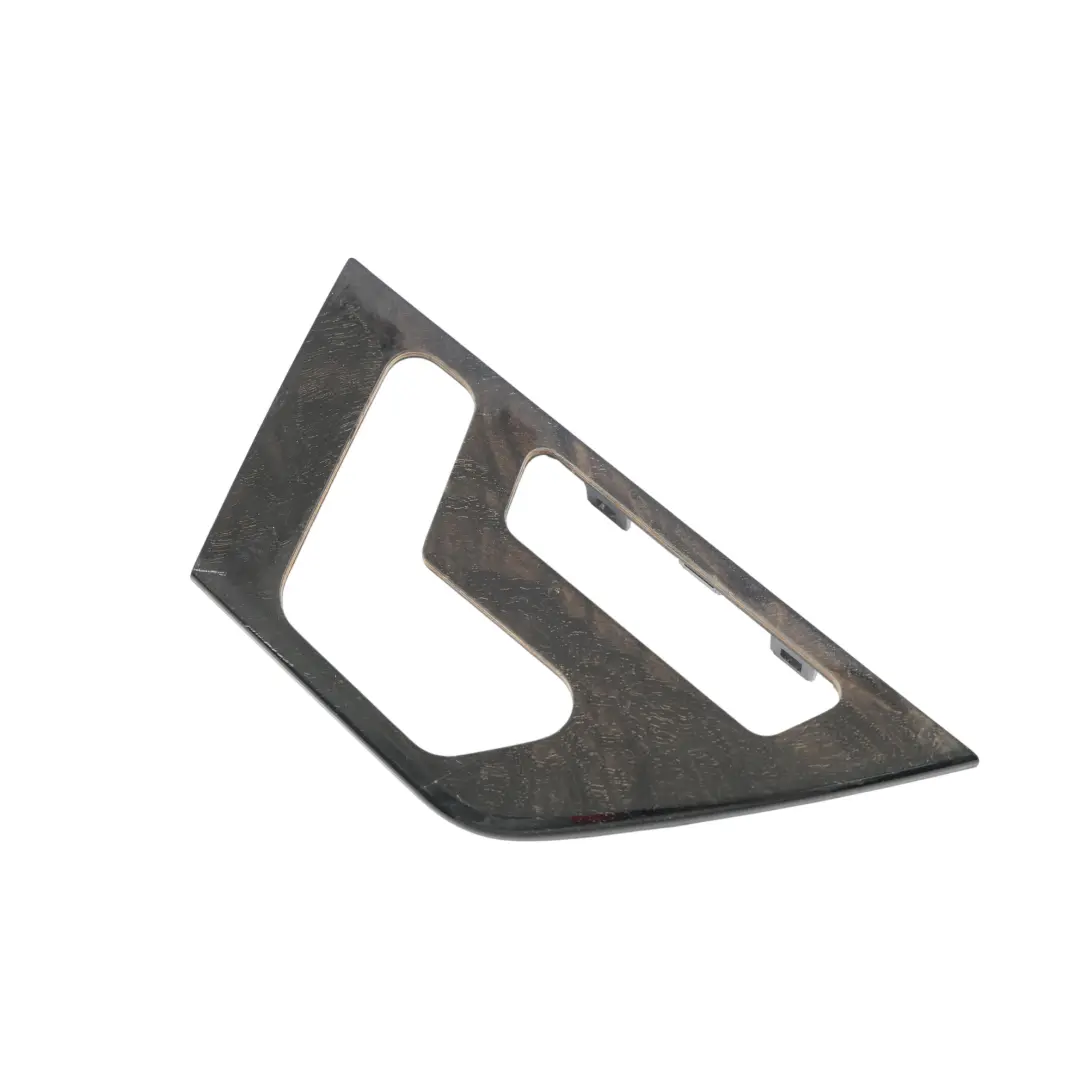Mercedes W204 Panel Puerta Delantero Izquierdo Efecto Madera - SKU A2047209922 - Número de pieza A2047209922
