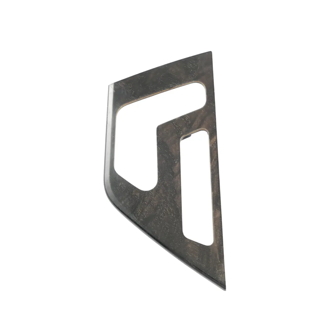 Door Trim Cover Panel Front Left N/S Side Wood Effect to Mercedes W204 with Part number A2047209922 Mercedes W204 Door Trim Cover Panel Front Left N/S Side Wood Effect - SKU A2047209922 - Part number A2047209922