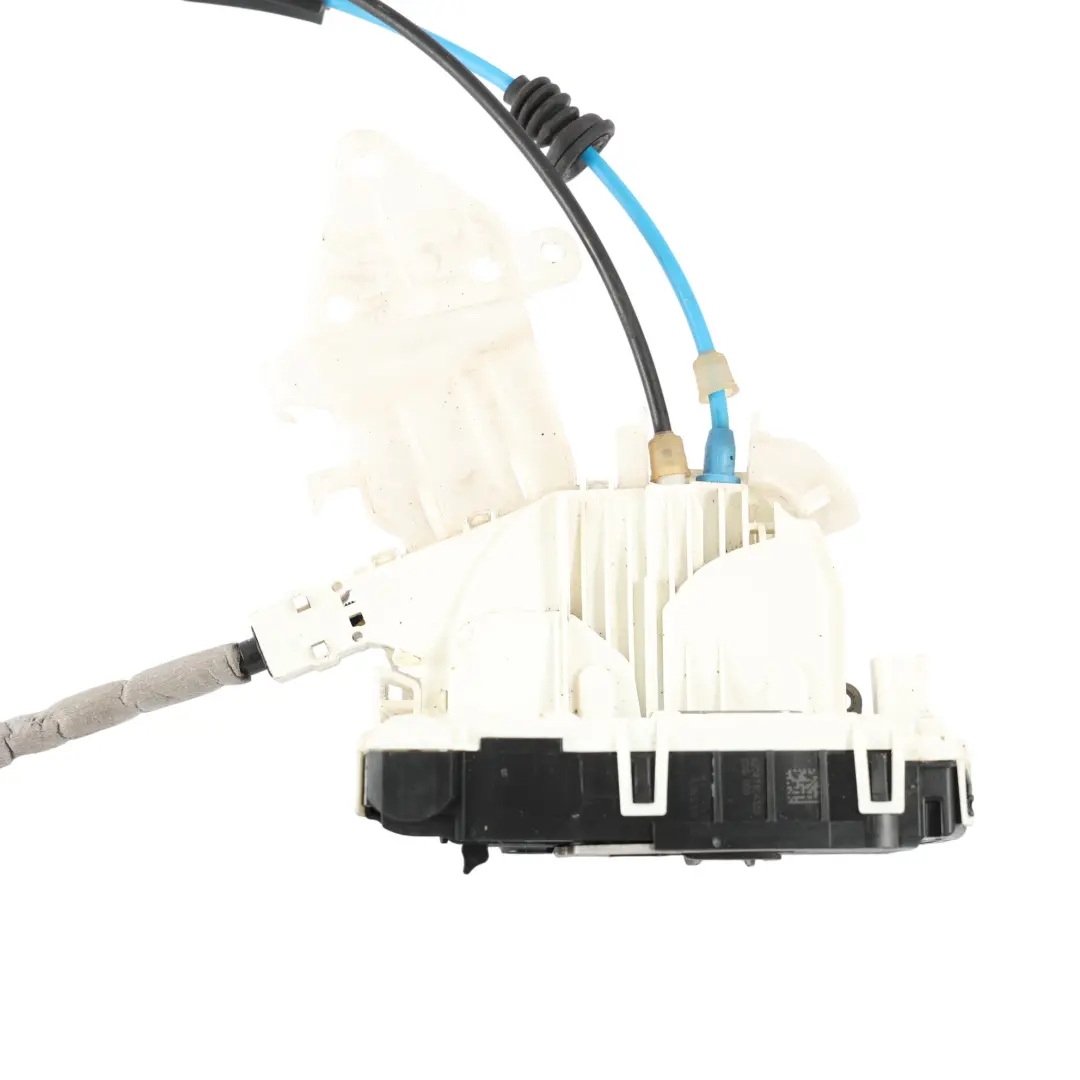Mecanismo Cerradura Puerta Trasera Izquierda para Mercedes W212 con número de pieza A2047302135 Mercedes W212 Mecanismo Cerradura Puerta Trasera Izquierda - SKU A2047302135-2 - Número de pieza A2047302135