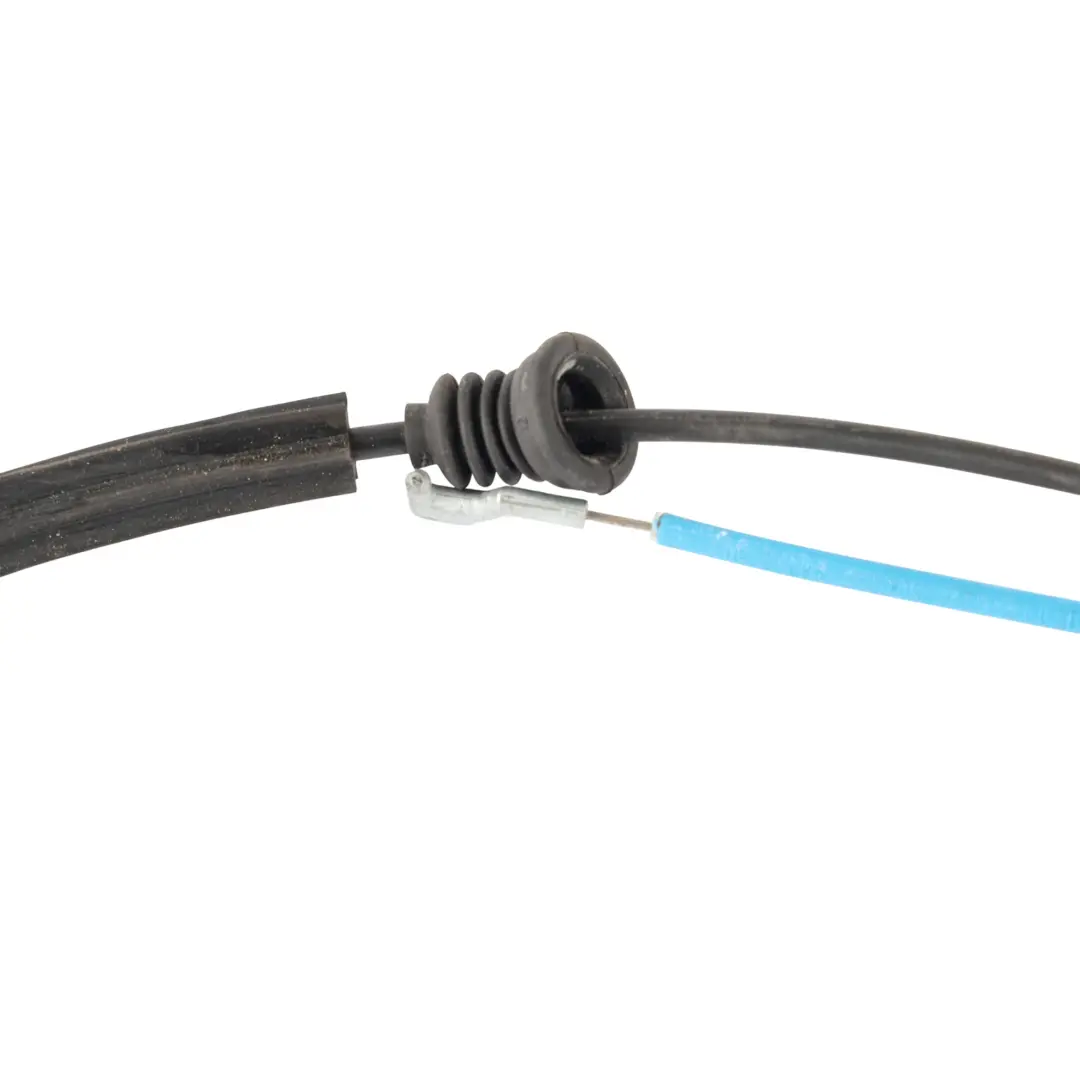 Mercedes W212 Mecanismo Cerradura Puerta Trasera Izquierda - SKU A2047302135-2 - Número de pieza A2047302135