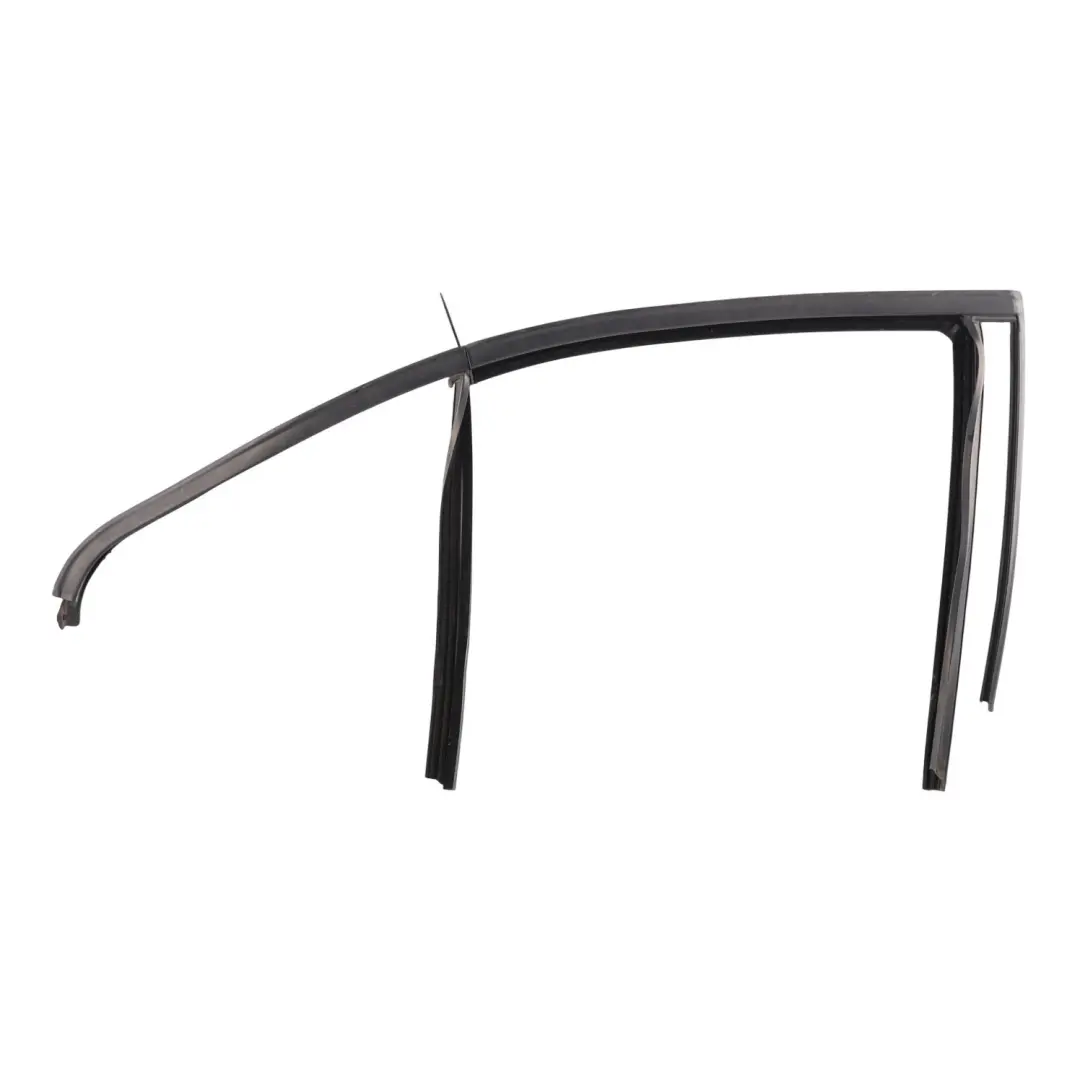 Door Window Sealing Frame Right O/S to Mercedes W204 Rear with Part number A2047351125 Mercedes W204 Rear Door Window Sealing Frame Right O/S - SKU A2047351125 - Part number A2047351125