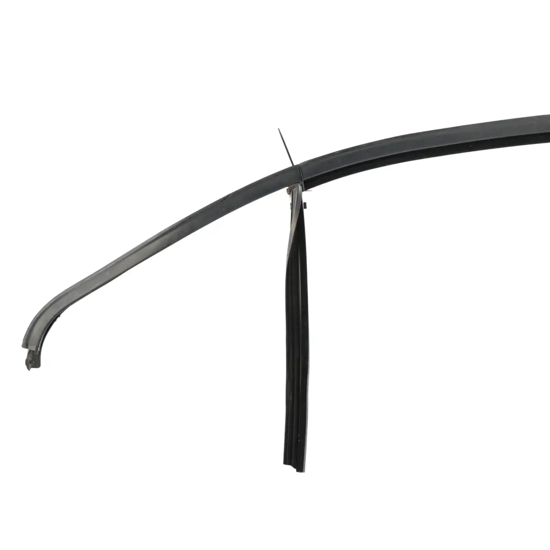 Door Window Sealing Frame Right O/S to Mercedes W204 Rear with Part number A2047351125 Mercedes W204 Rear Door Window Sealing Frame Right O/S - SKU A2047351125 - Part number A2047351125