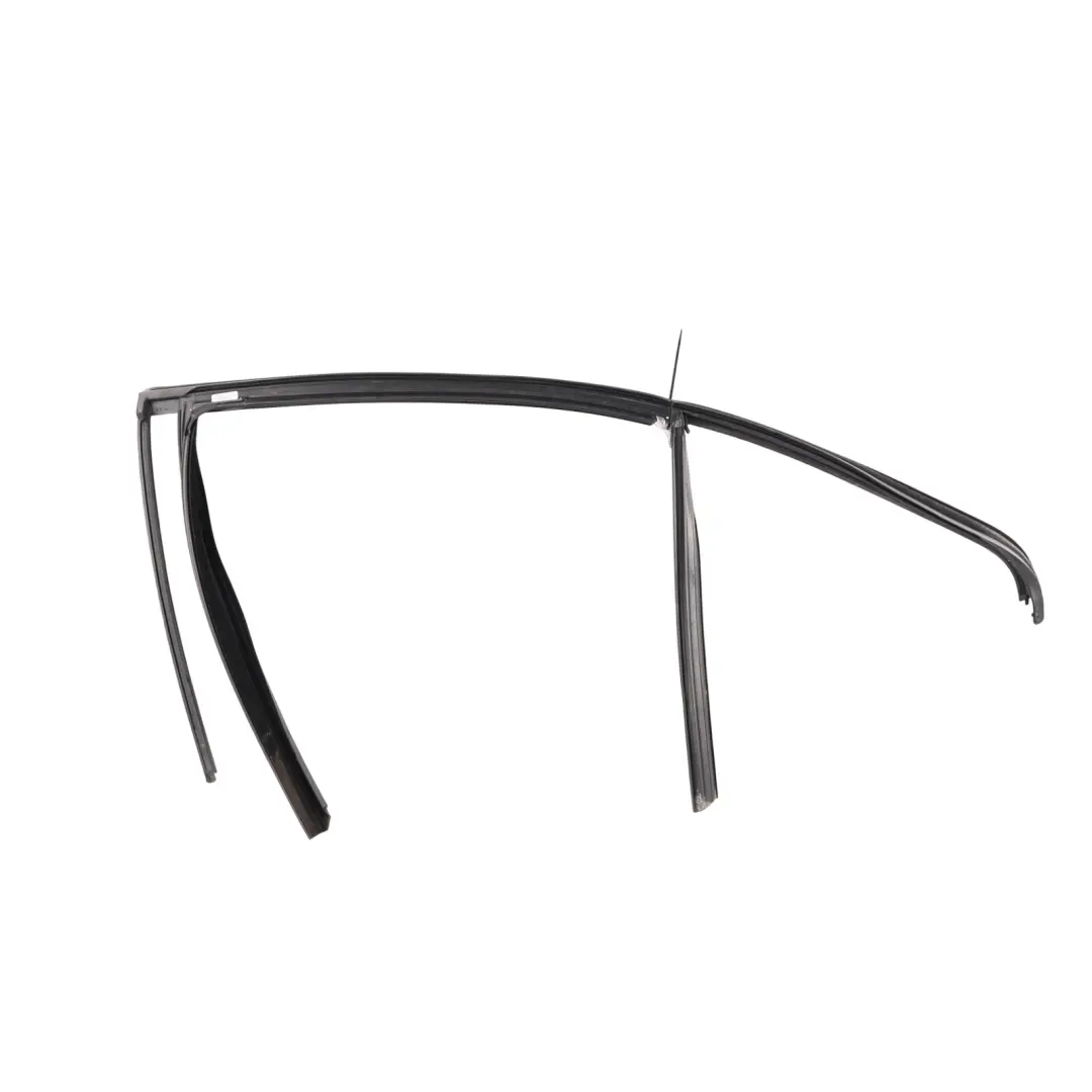 Door Window Sealing Frame Right O/S to Mercedes W204 Rear with Part number A2047351125 Mercedes W204 Rear Door Window Sealing Frame Right O/S - SKU A2047351125 - Part number A2047351125